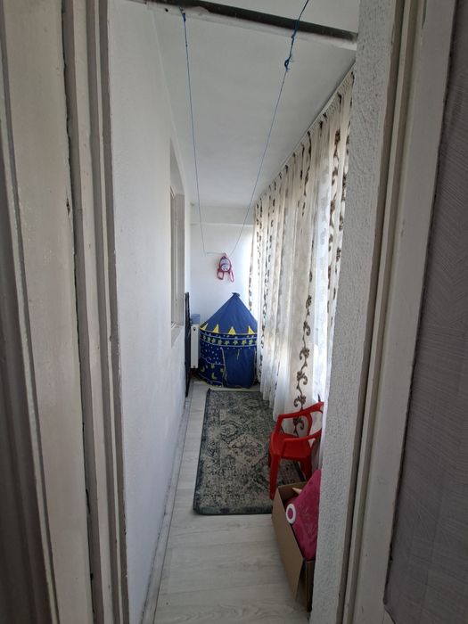 Apartament 3 camere Agigea