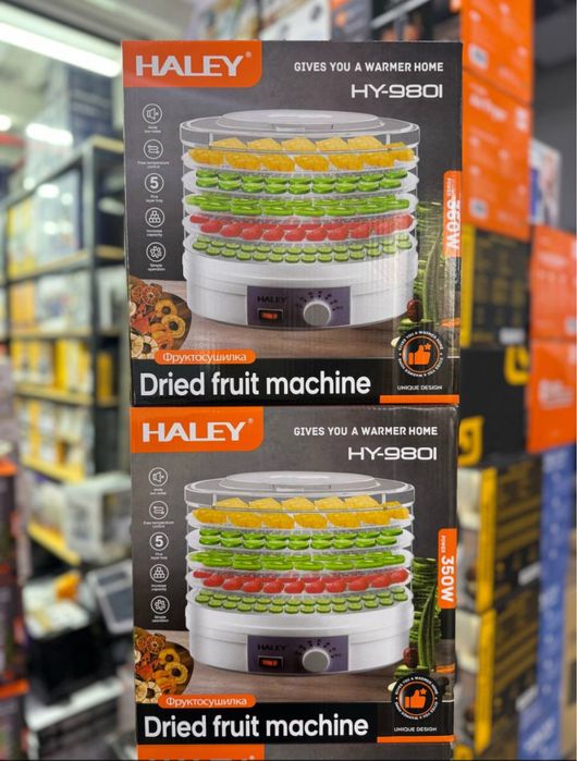 Электрический сушилка, электросушилка, сушилка для фруктов