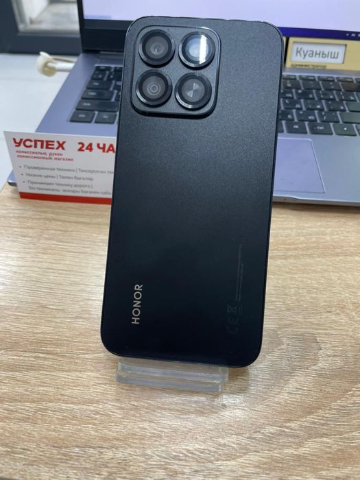 Honor X8C, 256gb, (p25)