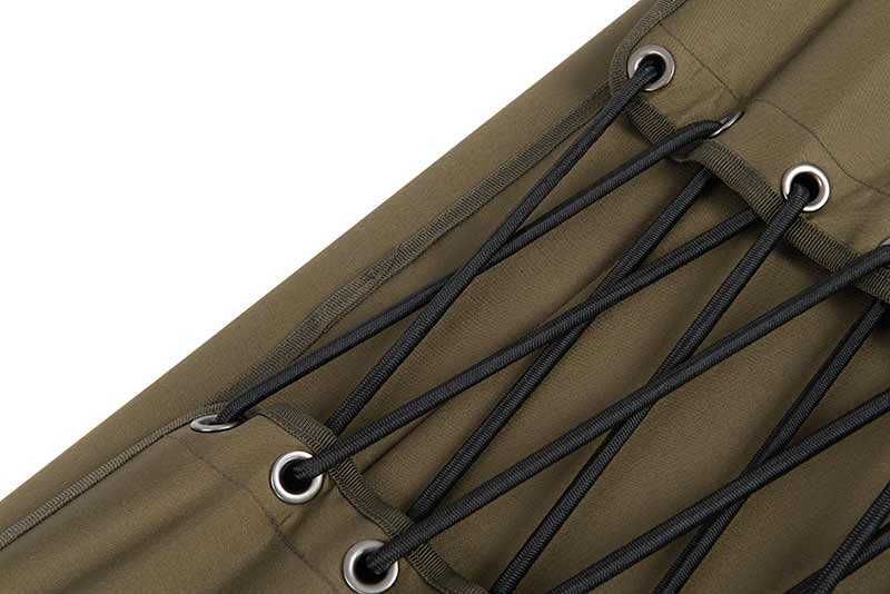 Намаление! Шаранджийско легло FOX Voyager Compact Bed