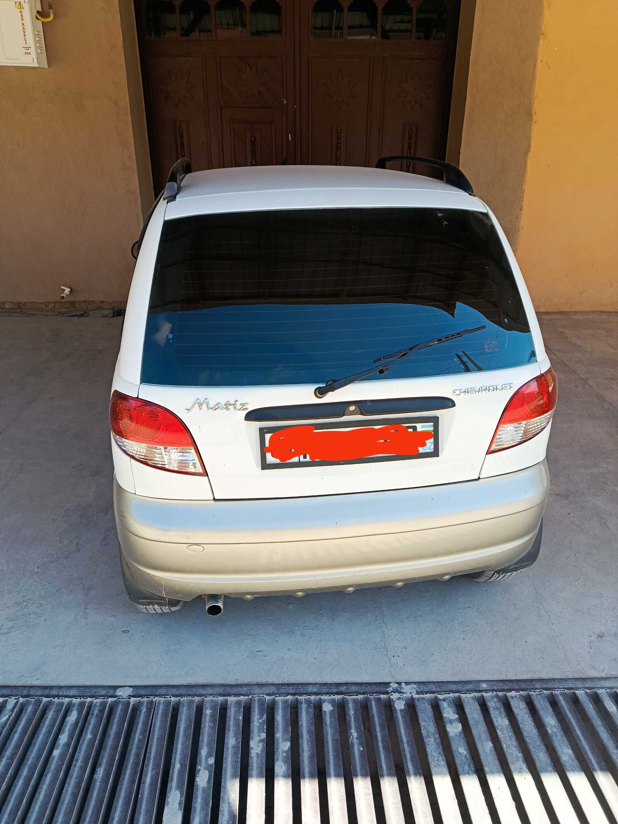 Matiz best 2014 yil