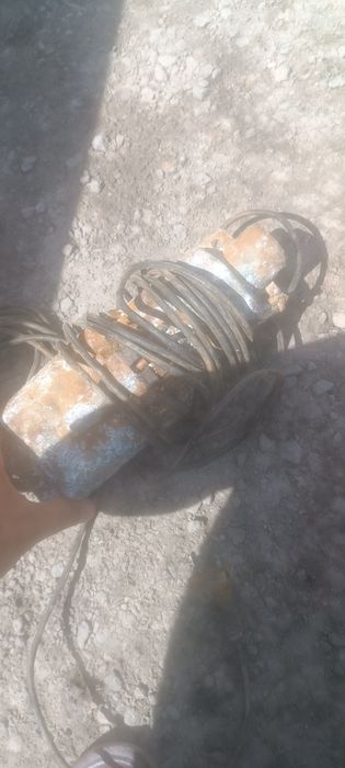 Продам насос  глубинный