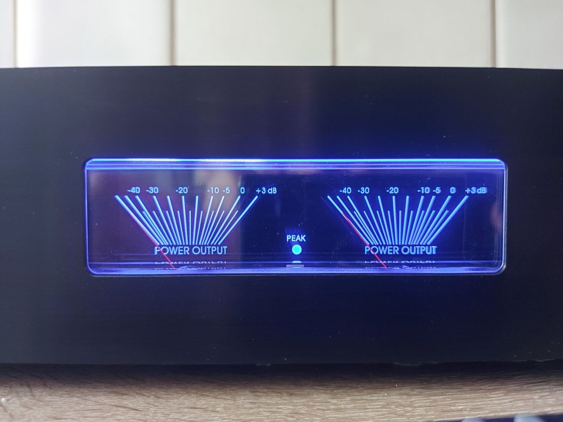 Tibo TI 440 BT/ Amplifier