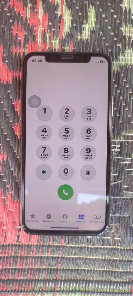 Iphone xs 256gb