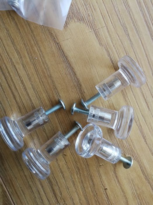 Manere sertar sau dulap - model minge de fotbal sau transparent