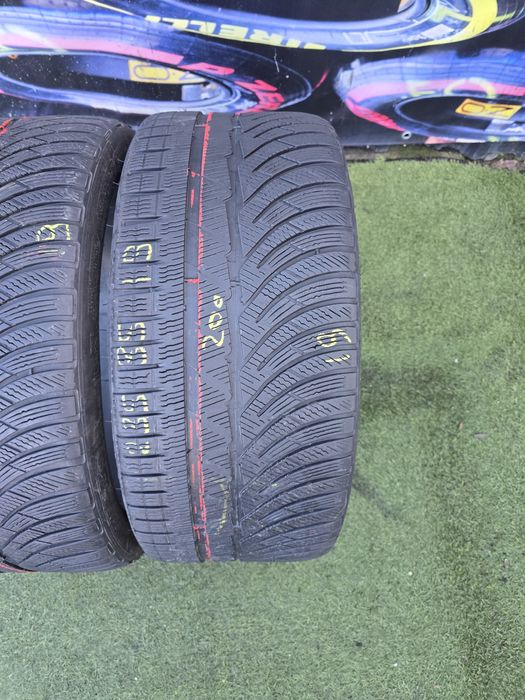 235.35.19 michelin m+s