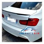 Eleron Lip Codita Portbagaj BMW Seria 3 F30 M3 Performance, Nevopsit
