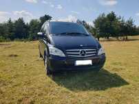 Mercedes-Benz  VIANO 4×4