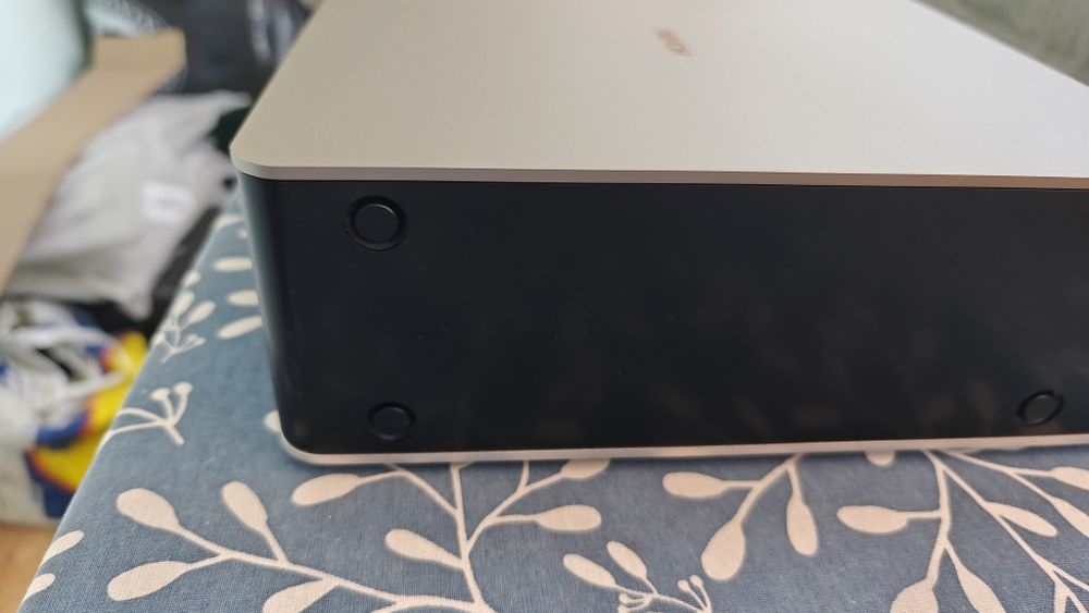 Denon PMA-30 Amplificator