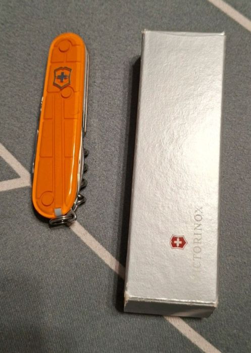 Нож   Victorinox