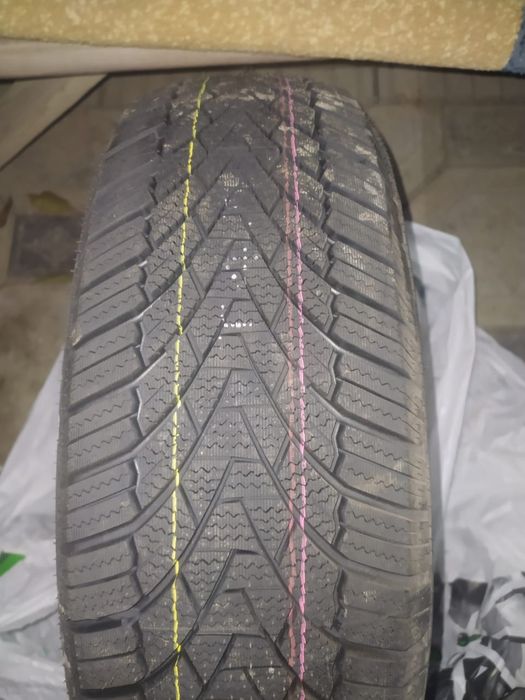 Зимняя резина 195/70 R14