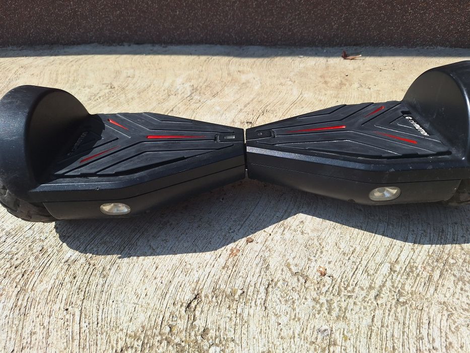 Hoverboard AirMotion H1 + încărcător original