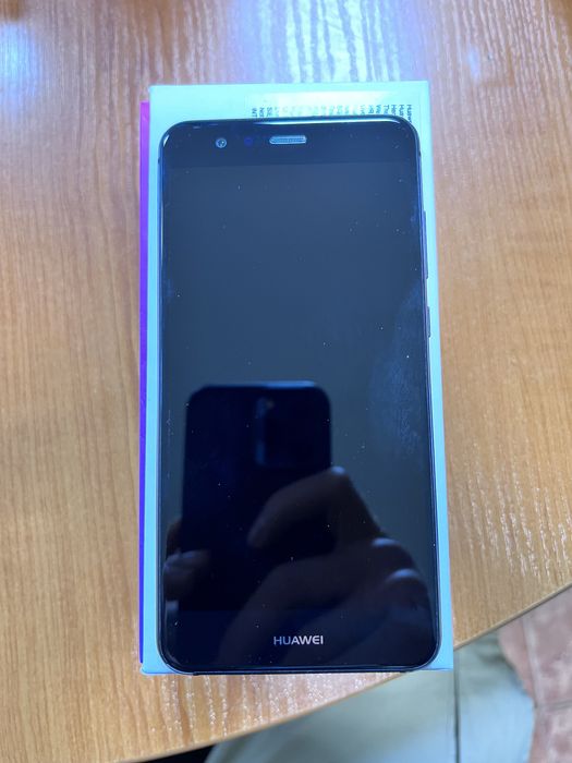 Huawei P 10 lite