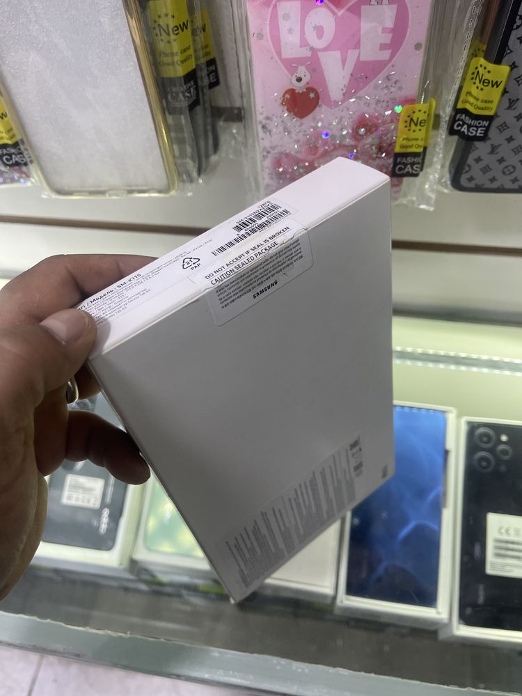 Samsung  tap A9 8/128 novey