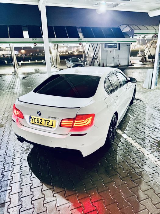 Vand sau schimb Bmw F10