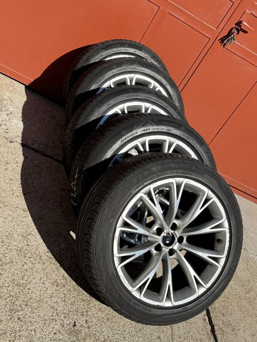 AUDI A8 4H D4 4,2 TDI