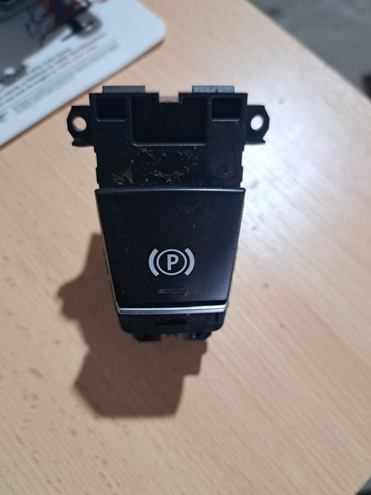 Buton frana mana electrica bmw f10 f11 seria 5