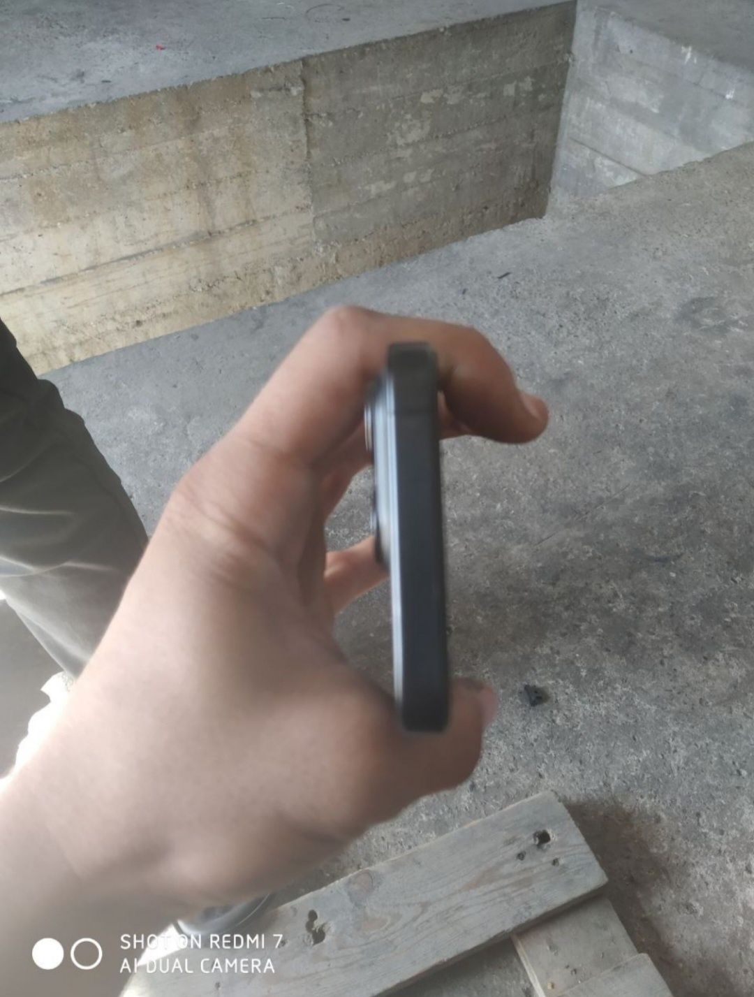 Iphone 15 pro ideal