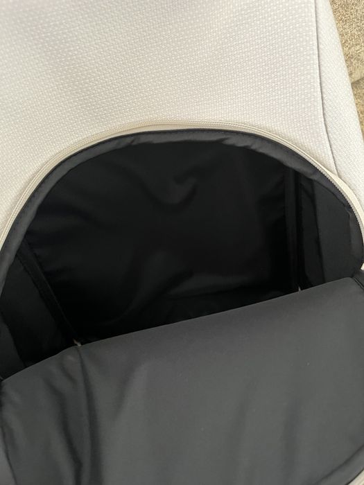 Geanta tip rucsac bebe maternitate Nanan