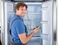 Ремонт холодильников на дому в Караганде