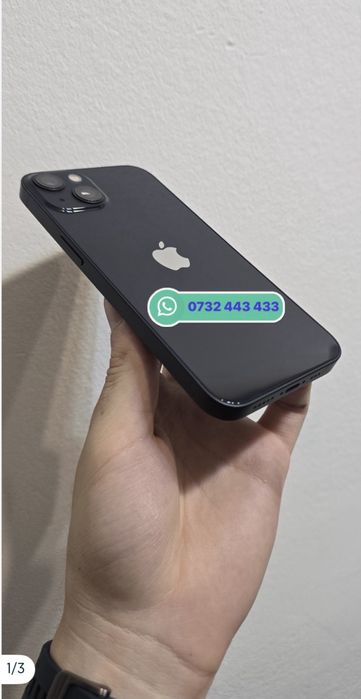 iPhone 13 Carcasă & Baterie ORIGINALE (Dezmembrări)
