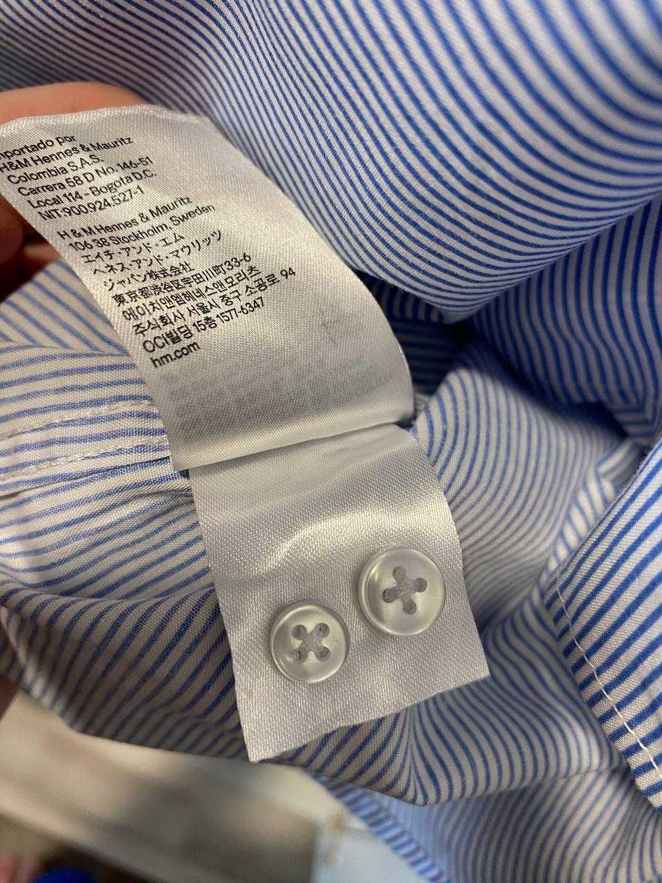 Spre vanzare camasa  originala H&M