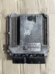 Calculator motor Audi A8 3.0 TDI : 4E0910402E
