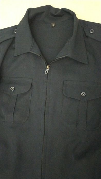 Продам форму МВД