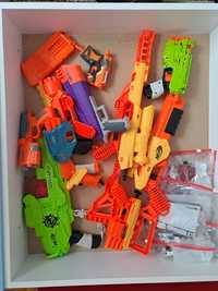 Arme de jucărie Nerf