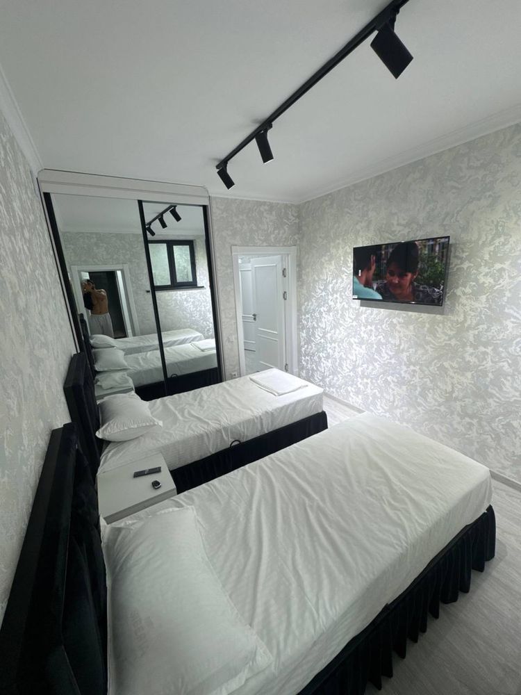 Xostel hotel mehmonxona