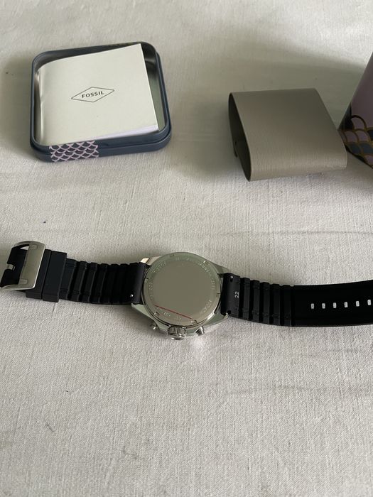 Ceas fossil chronograph Date