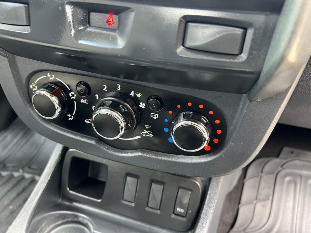 Dacia Duster 1.5 Dci  2014