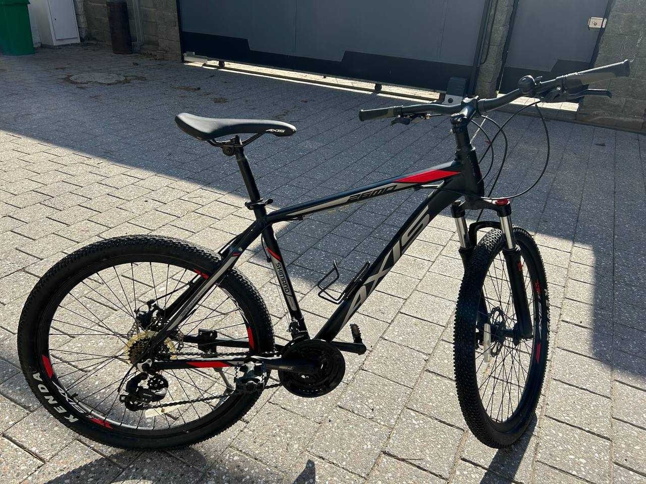 Горный Велосипед Axis 26 MD