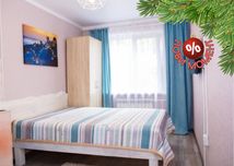YourHouse Студия-дешевле квартиры, уютнее гостиницы! Саина Жубанова