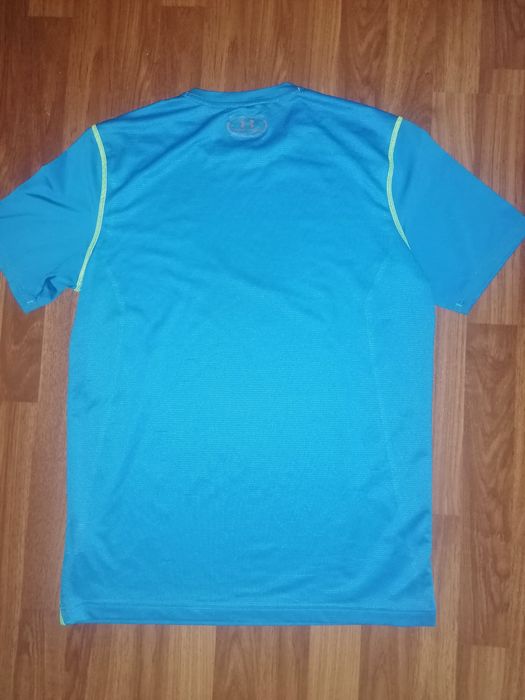 Tricou Under Armour Heatgear