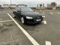 Audi A8 Audi A8, 4.2 TDI, unic proprietar