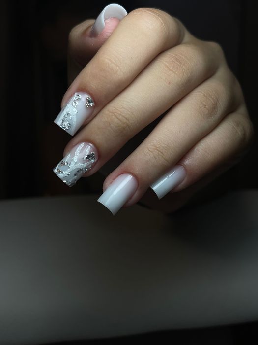 Oferta Mani/Pedi de neratat!!!