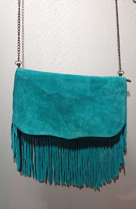 Geanta Piele Intoarsa