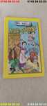 carte carti mary poppins in bucatarie P.L.Travers cartonata