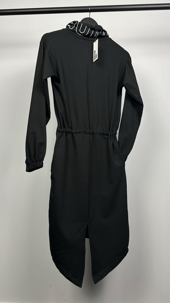 GUESS MOSCHINO дамска рокля
