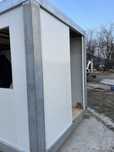 Container modular