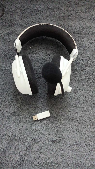 Casti Gaming arctis pro wireless , cablu ,Razer BlackShark V2 Pro