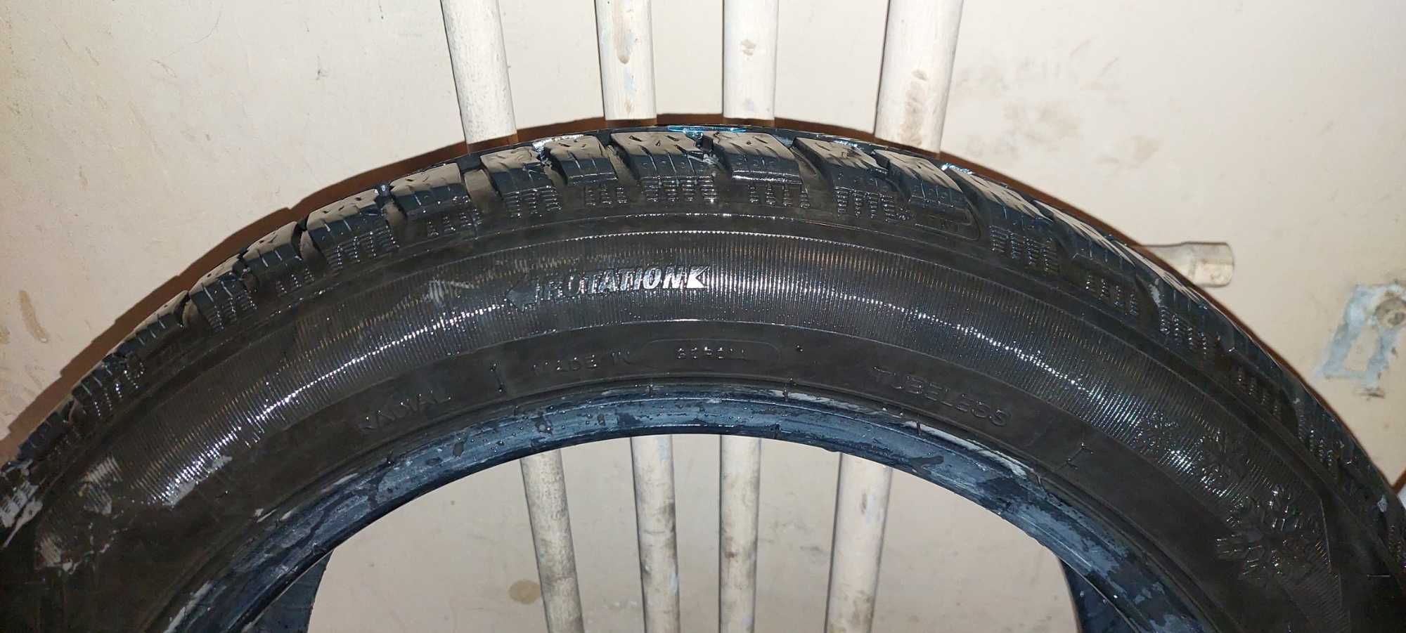 Продавам зимни гуми Taurus 225/50/R17