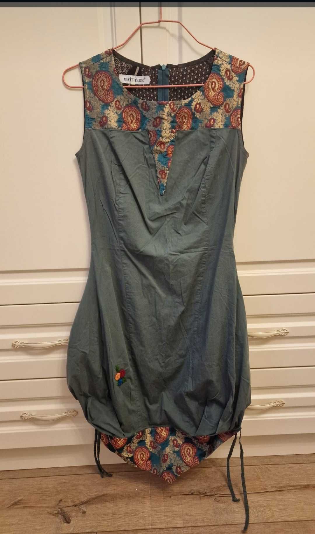 Rochie Matilde marimea 34