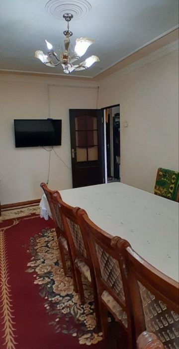 Продаётся квартира Юнусабад