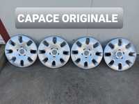 Capace jante tabla r15 originale AUDI