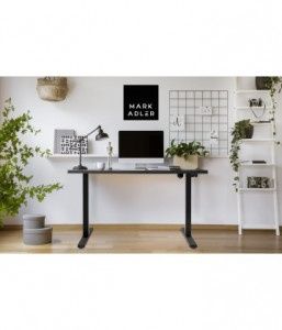 Birou electric Mark Adler, cu reglare pe inaltime si latime Xeno 2