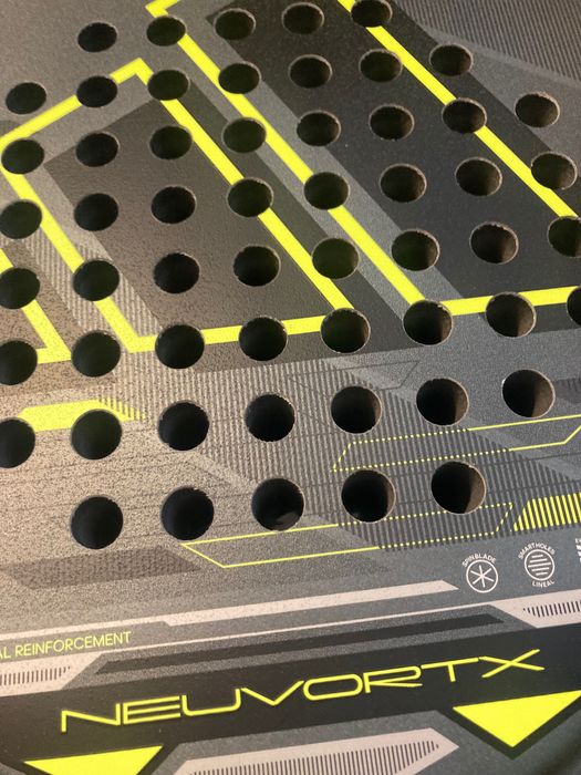 Падел ракета ADIDAS NEUVORTX различни цветове LIME