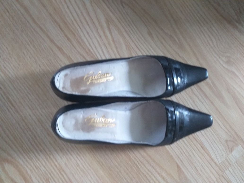 Pantofi dama marca guban