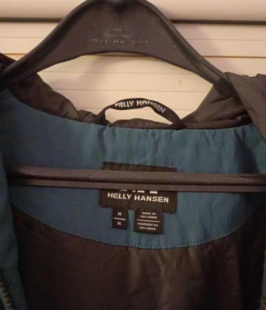 Оригинално яке Helly Hansen